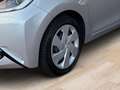 Toyota Aygo 1.0 Klima Bluetooth Zilver - thumbnail 7