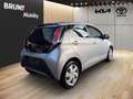 Toyota Aygo 1.0 Klima Bluetooth Zilver - thumbnail 4