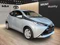 Toyota Aygo 1.0 Klima Bluetooth Zilver - thumbnail 3