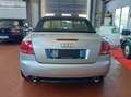 Audi A4 A4 Cabrio 2.0 tdi fap S Line Plateado - thumbnail 6