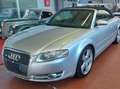 Audi A4 A4 Cabrio 2.0 tdi fap S Line Plateado - thumbnail 3