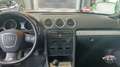 Audi A4 A4 Cabrio 2.0 tdi fap S Line Plateado - thumbnail 17