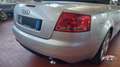 Audi A4 A4 Cabrio 2.0 tdi fap S Line Plateado - thumbnail 10