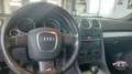 Audi A4 A4 Cabrio 2.0 tdi fap S Line Plateado - thumbnail 21
