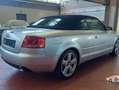 Audi A4 A4 Cabrio 2.0 tdi fap S Line Plateado - thumbnail 7