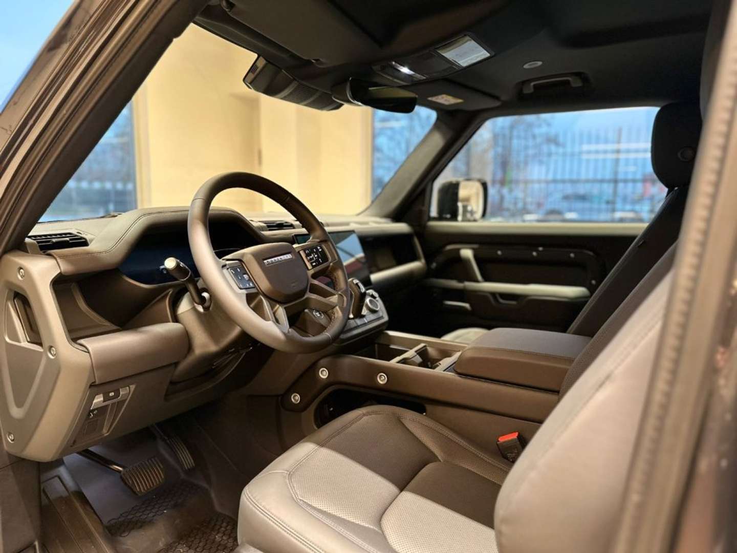 Land Rover Defender 90 X-Dynamic SE*AZIENDALE 3.0D I6 200 CV AWD Auto -  - Joinsteer - #4