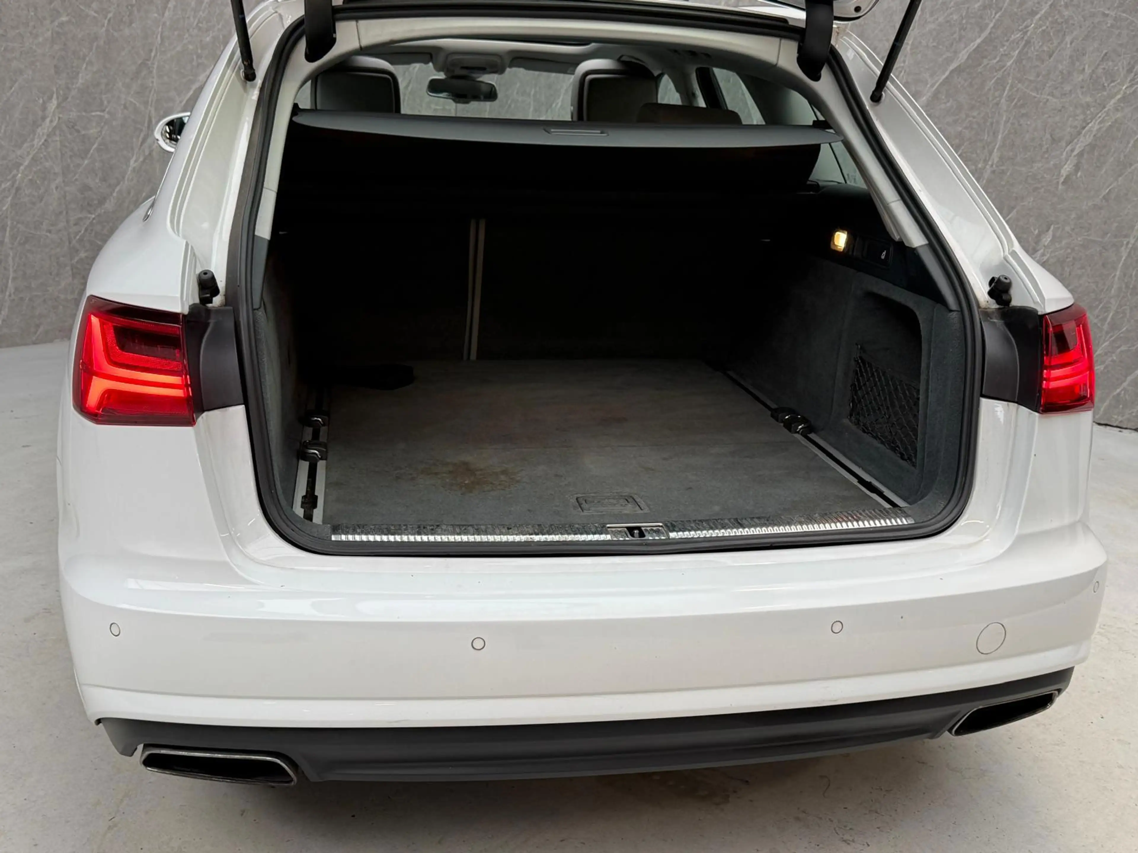 Audi A6 Avant 1.8 TFSI ultra / NAP / 1e Eigenaar / Panoram — photo 10