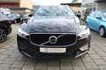 Volvo XC60 D4 AWD Momentum LED Navigation Leder Rückfakam AHK Noir - thumbnail 2
