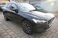 Volvo XC60 D4 AWD Momentum LED Navigation Leder Rückfakam AHK Noir - thumbnail 3