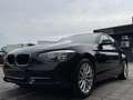 BMW 120 120d** SPORT Leın** KETTE  NEU** NAVI ** Noir - thumbnail 1