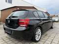 BMW 120 120d** SPORT Leın** KETTE  NEU** NAVI ** Noir - thumbnail 2
