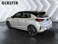 Opel Corsa F 1.2 Turbo GS (EURO 6e) Silber - thumbnail 4