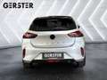 Opel Corsa F 1.2 Turbo GS (EURO 6e) Silber - thumbnail 5