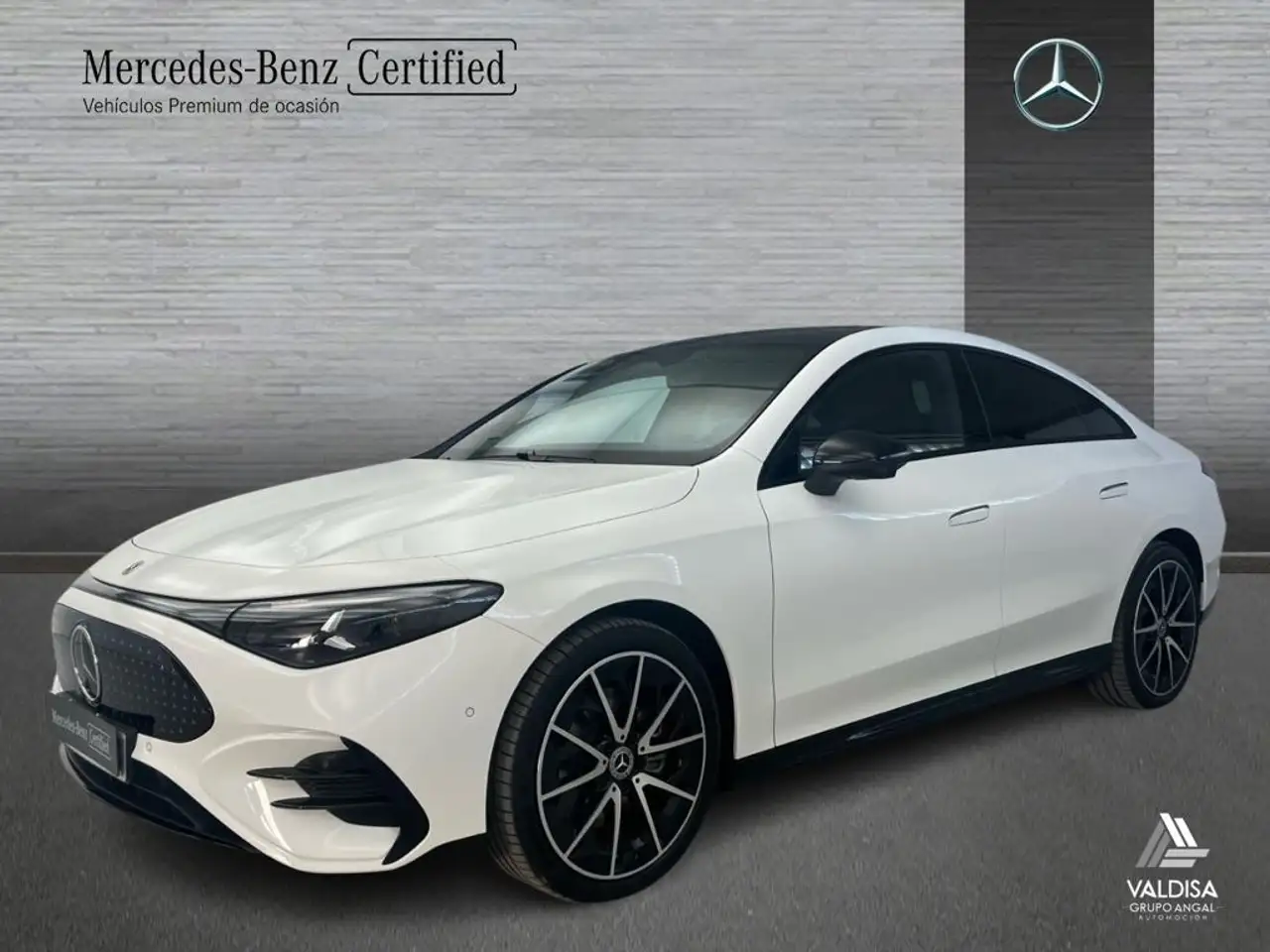 Mercedes-Benz CLA 2026