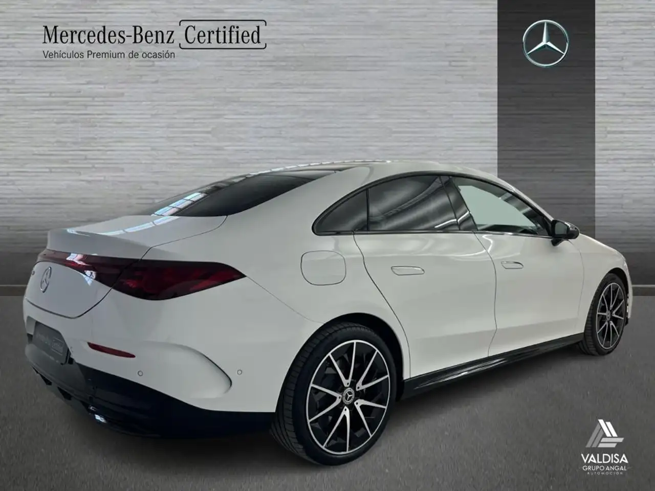 Mercedes-Benz CLA 2026