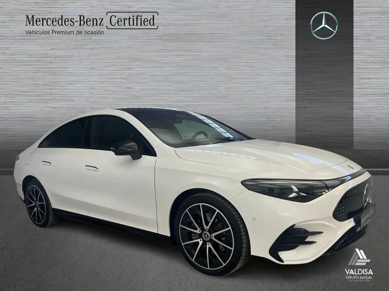Mercedes-Benz CLA 2026
