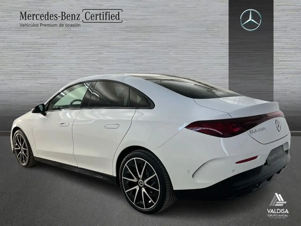 Mercedes-Benz CLA 2026