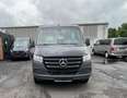 Mercedes-Benz Sprinter III Tourer Passivfahrer Lift Automatik Schwarz - thumbnail 8
