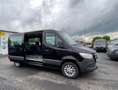 Mercedes-Benz Sprinter III Tourer Passivfahrer Lift Automatik Schwarz - thumbnail 5