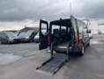 Mercedes-Benz Sprinter III Tourer Passivfahrer Lift Automatik Schwarz - thumbnail 13