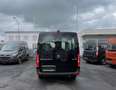Mercedes-Benz Sprinter III Tourer Passivfahrer Lift Automatik Schwarz - thumbnail 10