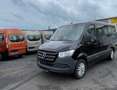 Mercedes-Benz Sprinter III Tourer Passivfahrer Lift Automatik Schwarz - thumbnail 3