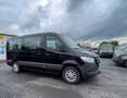 Mercedes-Benz Sprinter III Tourer Passivfahrer Lift Automatik Schwarz - thumbnail 4
