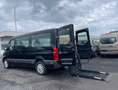 Mercedes-Benz Sprinter III Tourer Passivfahrer Lift Automatik Schwarz - thumbnail 14