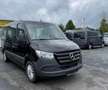 Mercedes-Benz Sprinter III Tourer Passivfahrer Lift Automatik Schwarz - thumbnail 2