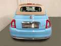 Fiat 500C 1,2 Fire 70 500 Spiaggina ´58 Blau - thumbnail 6