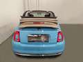 Fiat 500C 1,2 Fire 70 500 Spiaggina ´58 Blau - thumbnail 7