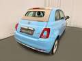 Fiat 500C 1,2 Fire 70 500 Spiaggina ´58 Blau - thumbnail 2