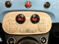 Fiat 500C 1,2 Fire 70 500 Spiaggina ´58 Blau - thumbnail 22