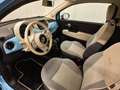Fiat 500C 1,2 Fire 70 500 Spiaggina ´58 Blau - thumbnail 13