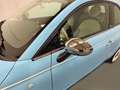 Fiat 500C 1,2 Fire 70 500 Spiaggina ´58 Blau - thumbnail 12