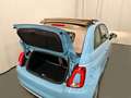 Fiat 500C 1,2 Fire 70 500 Spiaggina ´58 Blau - thumbnail 37
