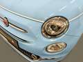 Fiat 500C 1,2 Fire 70 500 Spiaggina ´58 Blau - thumbnail 11