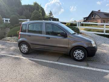 Panda 1.2i Eco Active