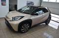 Toyota Aygo X 1,0 5-Gang Teamplayer*TZ*KLIMA*ALU*KAMERA* Beige - thumbnail 4