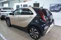 Toyota Aygo X 1,0 5-Gang Teamplayer*TZ*KLIMA*ALU*KAMERA* Beige - thumbnail 6
