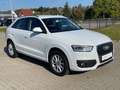 Audi Q3 2.0 TDI 1HD Scheckheft Xenon-PLUS Weiß - thumbnail 4