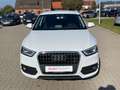 Audi Q3 2.0 TDI 1HD Scheckheft Xenon-PLUS Weiß - thumbnail 3