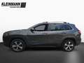 Jeep Cherokee Limited 2.2 M-Jet (195 PS) 4X4 AT9 Gris - thumbnail 5