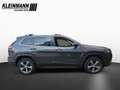 Jeep Cherokee Limited 2.2 M-Jet (195 PS) 4X4 AT9 Gris - thumbnail 4