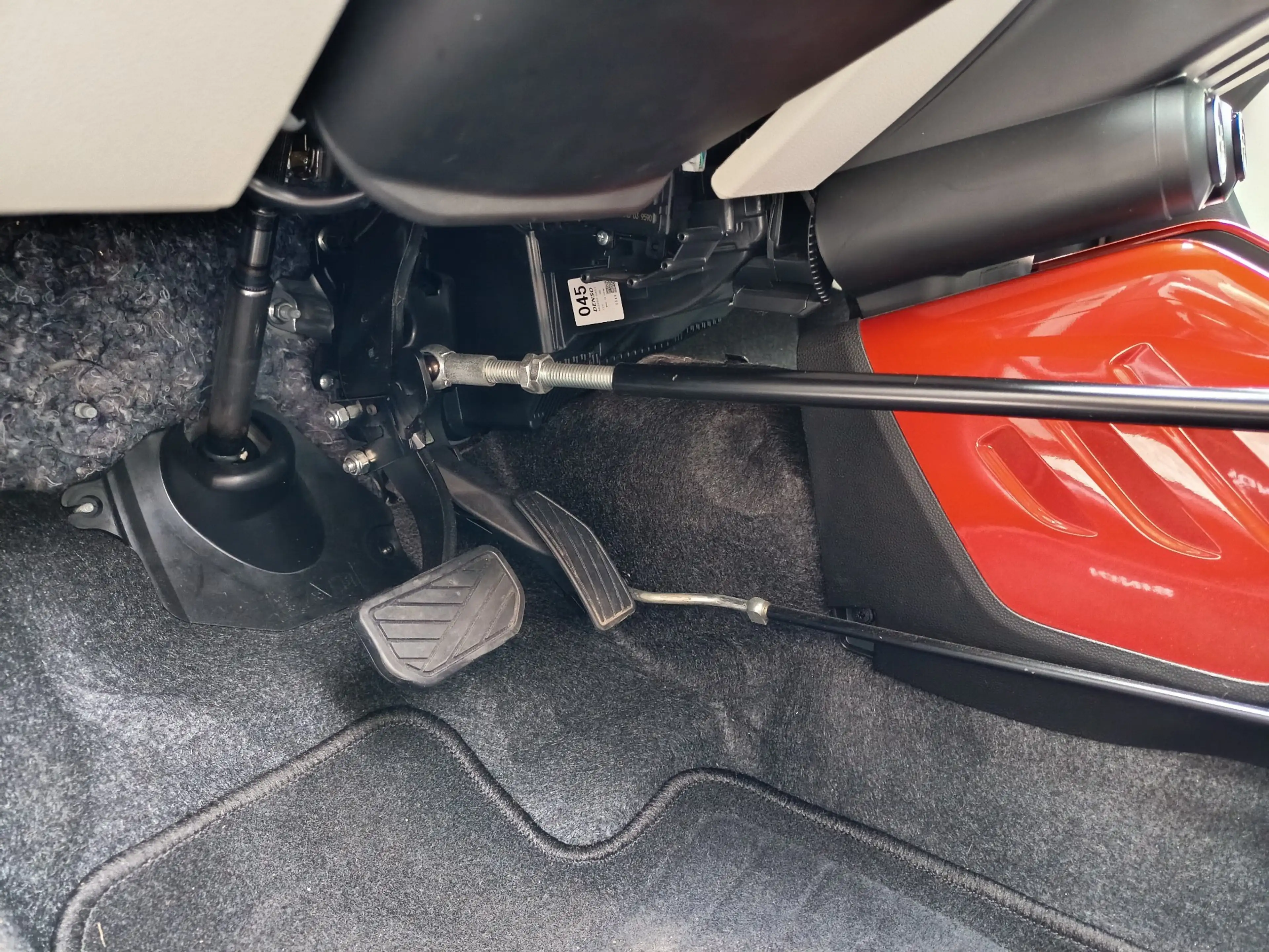 Suzuki Ignis Ignis Dualjet AGS Comfort + Behindertengerecht — photo 6