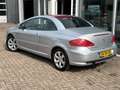 Peugeot 307 CC 2.0-16V (Keurige auto + RIJKLAAR) Grijs - thumbnail 6