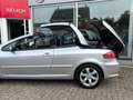 Peugeot 307 CC 2.0-16V (Keurige auto + RIJKLAAR) Grijs - thumbnail 4