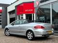 Peugeot 307 CC 2.0-16V (Keurige auto + RIJKLAAR) Grijs - thumbnail 2