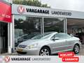 Peugeot 307 CC 2.0-16V (Keurige auto + RIJKLAAR) Grijs - thumbnail 1