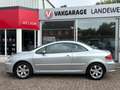 Peugeot 307 CC 2.0-16V (Keurige auto + RIJKLAAR) Grijs - thumbnail 9